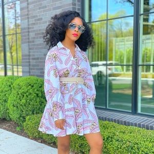 Meet your Posher, Antoinique